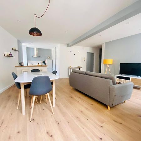 Le Bastide Cosy Apartment Carcassonne Luaran gambar