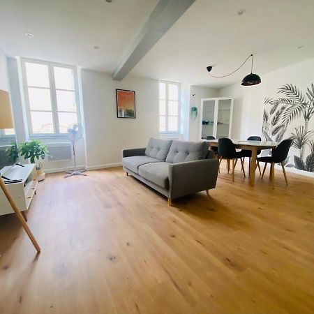 Le Bastide Cosy Apartment Carcassonne Luaran gambar