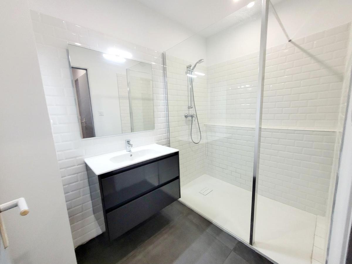Le Bastide Cosy Apartment Carcassonne Luaran gambar