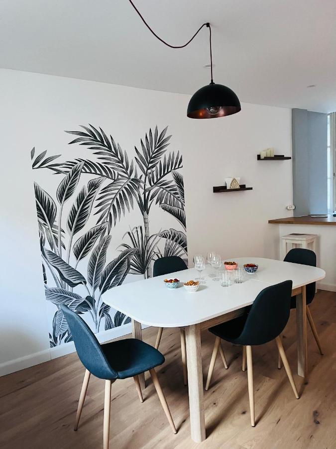 Le Bastide Cosy Apartment Carcassonne Luaran gambar