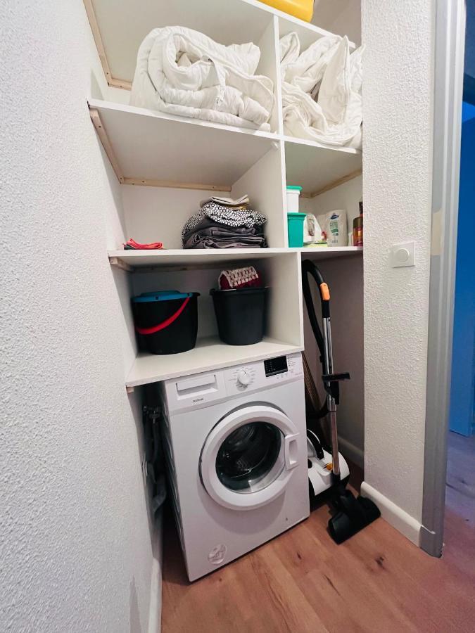 Le Bastide Cosy Apartment Carcassonne Luaran gambar