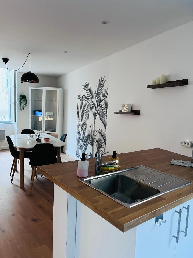 Le Bastide Cosy Apartment Carcassonne Luaran gambar