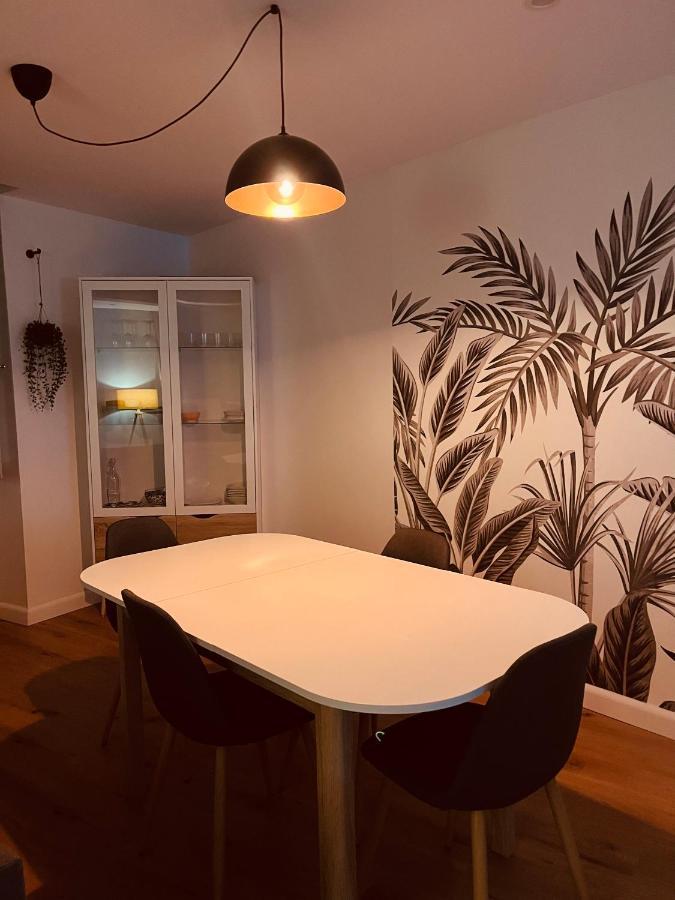 Le Bastide Cosy Apartment Carcassonne Luaran gambar